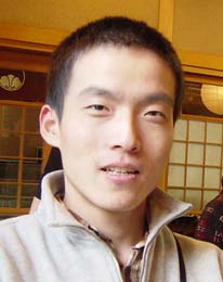 yan feng